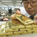 Китай становится самым большим покупателем золота в мире