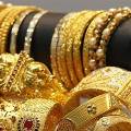 Индия увеличивает пошлину на ввоз золота