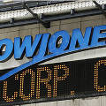  Dow Jones  