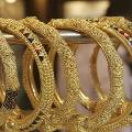 Индия повышает пошлину на импорт ювелирных изделий из золота