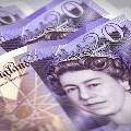 Инфляция в Великобритании падает до нового четырехлетнего минимума