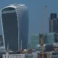 В Великобритании выставили на продажу пятиэтажную 53-метровую жилую башню за 2 млн фунтов