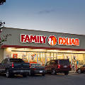 Family Dollar      $ 9,7 