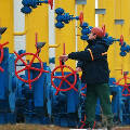 Российский «Газпром» обновил рекорд по поставкам газа в Турцию