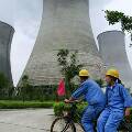 Китай попросил в России еще больше электричества