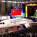 Китай предложил России способ заменить иностранные самолеты