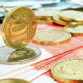 Совет Федерации предложил установить фиксированный курс рубля на отметке 40 рублей за доллар