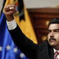 Президент Венесуэлы отправился по миру за экономической помощью