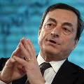 Президент ЕЦБ: восстановление Еврозоны стало возможным благодаря удержанию ставок