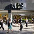 Marks and Spencer        