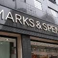 Marks & Spener   -    