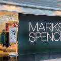 Marks & Spencer      