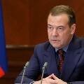 Дмитрий Медведев прокомментировал свое отношение к санкциям против российского бизнеса