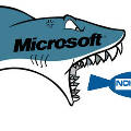 Microsoft   -  Nokia