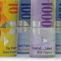 В Швейцарии не будет самой высокой в мире минимальной заработной платы