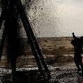 Российские эксперты констатировали рекордный взлет цен на нефть