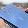 Nokia       Huawei 5G