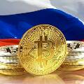 В России дали оценку вероятности начала расчётов в криптовалюте