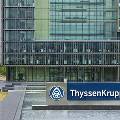 Thyssenkrupp ,     Tata Steel