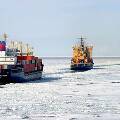 В России оценили динамику и перспективы развития Северного морского пути