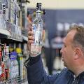 В России подскочили продажи крепкого алкоголя