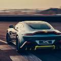 Aston Martin:  ,     