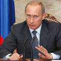 Путин собирается провести переговоры с Европой насчет газа