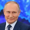 Президент России высказался по поводу проблем в отечественной экономике