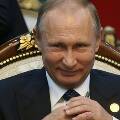 Владимир Путин пояснил о последствиях введения потолка цен на ресурсы из России