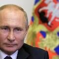 Президент России рассказал о противодействии санкциям Запада