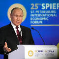 Президент России рассказал о том, почему на самом деле растут цены на газ