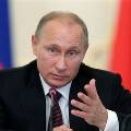 Путин подписал закон о валютном резидентстве россиян и налоговых послаблениях