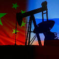 Россия оставила далеко позади главного конкурента за азиатские рынки нефти