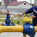 Россия принялась возобновлять поставки газа в Европу