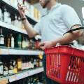 Российский бизнес попросил не менять цены на алкоголь 