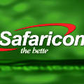 Safaricom        