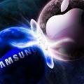Противостояние Samsung и Apple продолжается