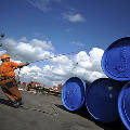 Санкции США ударят по всем трубам «Газпрома»