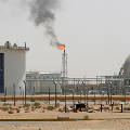 Саудовская Аравия резко сократит экспорт нефти после встречи короля с Путиным 