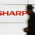 Акции Sharp пошли в рост