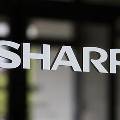 Sharp:     55%