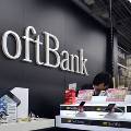  Softbank      -  