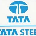 Tata Steel   -   