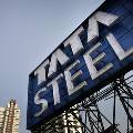  Tata Steel   