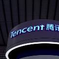 Tencent   10%  Universal Music