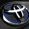 Toyota заявила о сильном росте продаж автомобилей в Китае