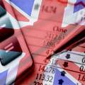 Экономический рост Великобритания поднялся до 0,7% во втором квартале