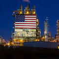 США похвастались способностью полностью заместить газ и нефть из России