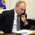 
Президент России высказался по поводу обвинений его страны в создании энергетического кризиса
