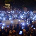 Венгрия отменила налоги на интернет после массовых протестов